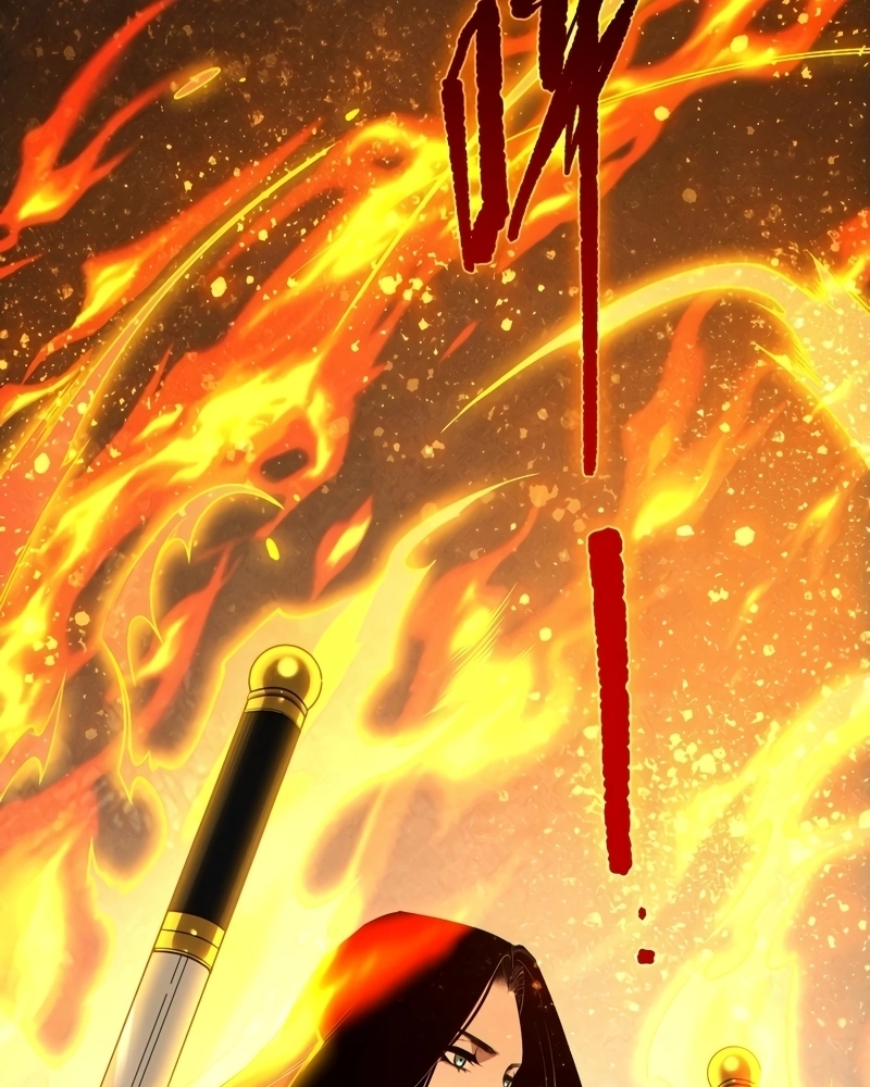 Necromante: Rei dos Mortos Capitulo 250 Pagina 44