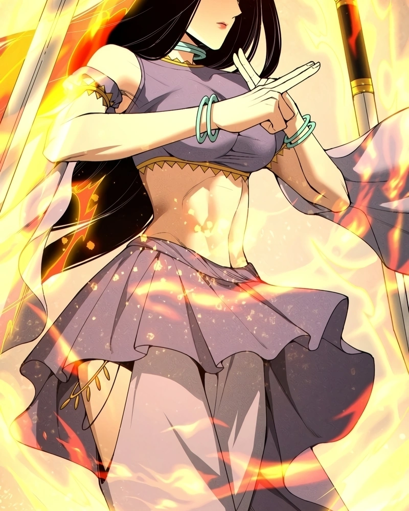 Necromante: Rei dos Mortos Capitulo 250 Pagina 45