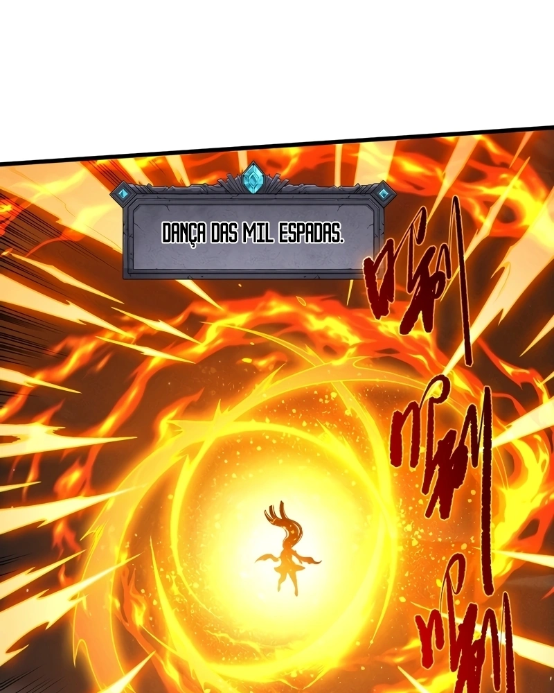 Necromante: Rei dos Mortos Capitulo 250 Pagina 49