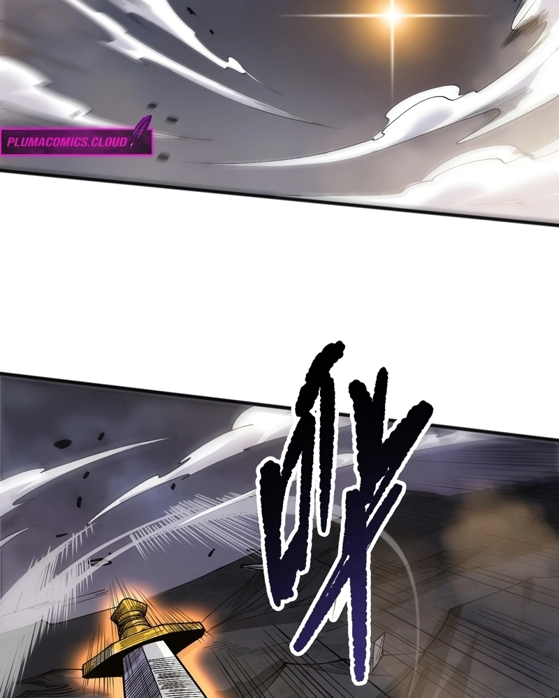 Necromante: Rei dos Mortos Capitulo 250 Pagina 53