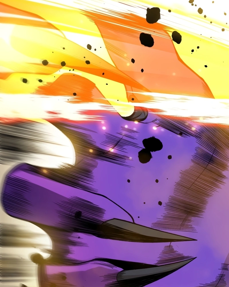 Necromante: Rei dos Mortos Capitulo 250 Pagina 59