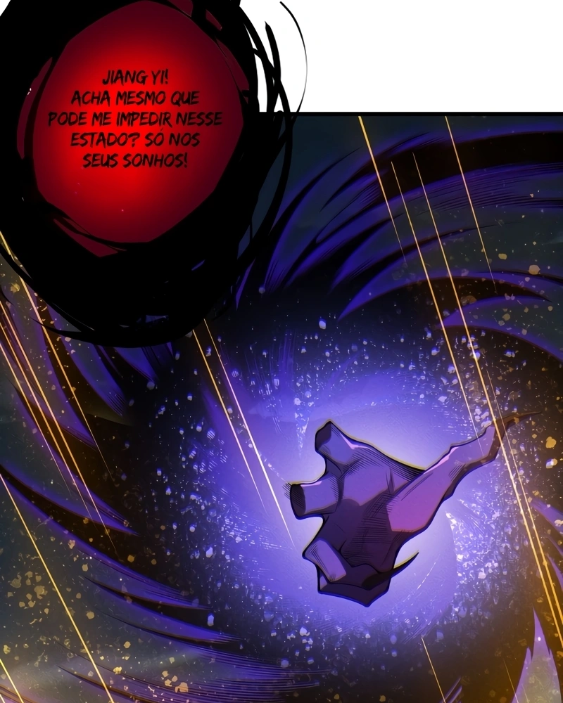 Necromante: Rei dos Mortos Capitulo 250 Pagina 62