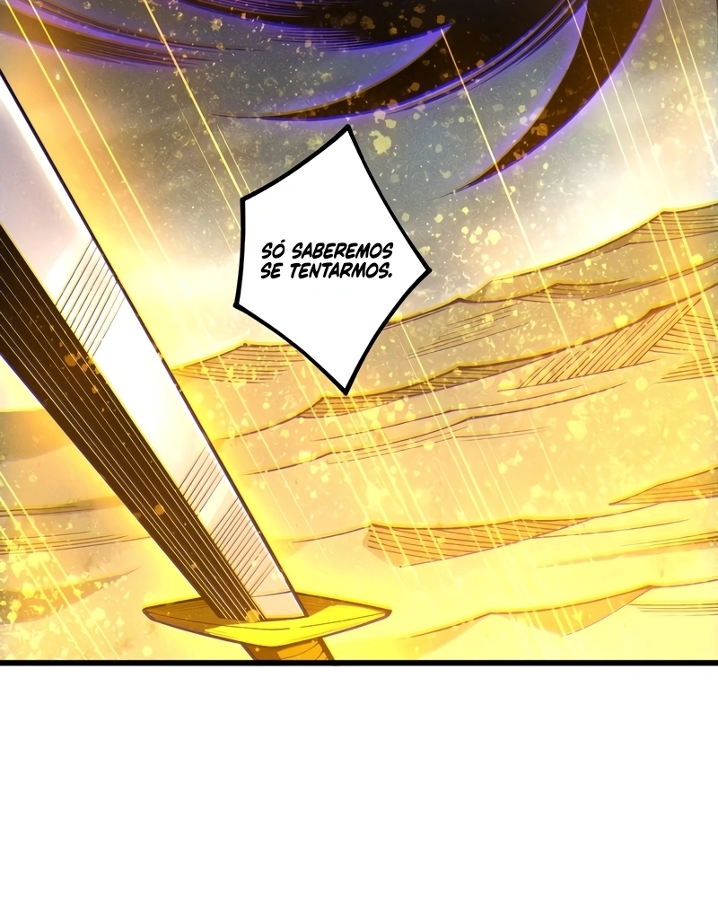 Necromante: Rei dos Mortos Capitulo 250 Pagina 63