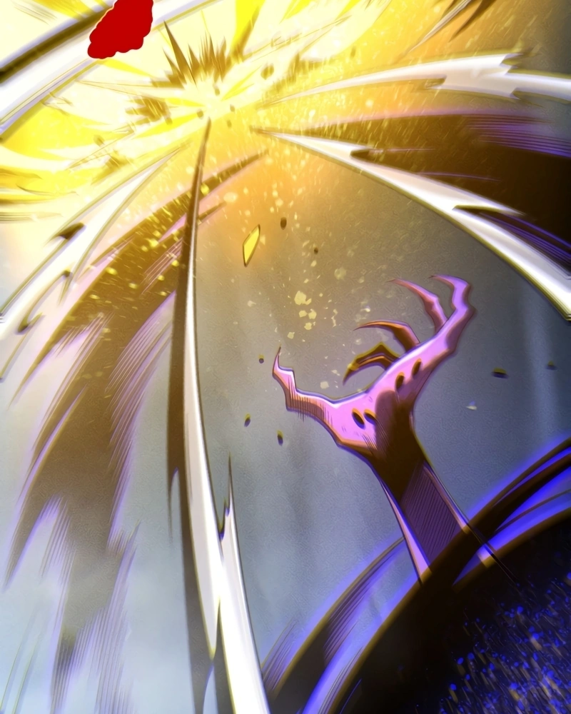 Necromante: Rei dos Mortos Capitulo 250 Pagina 66