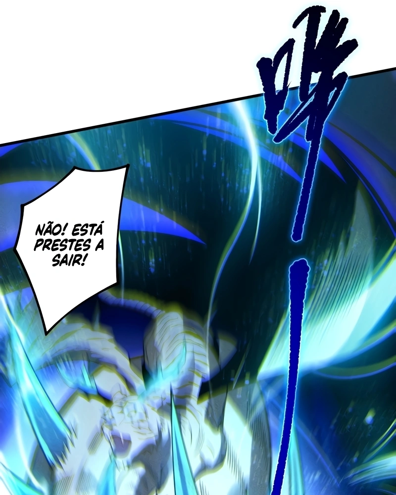 Necromante: Rei dos Mortos Capitulo 250 Pagina 69