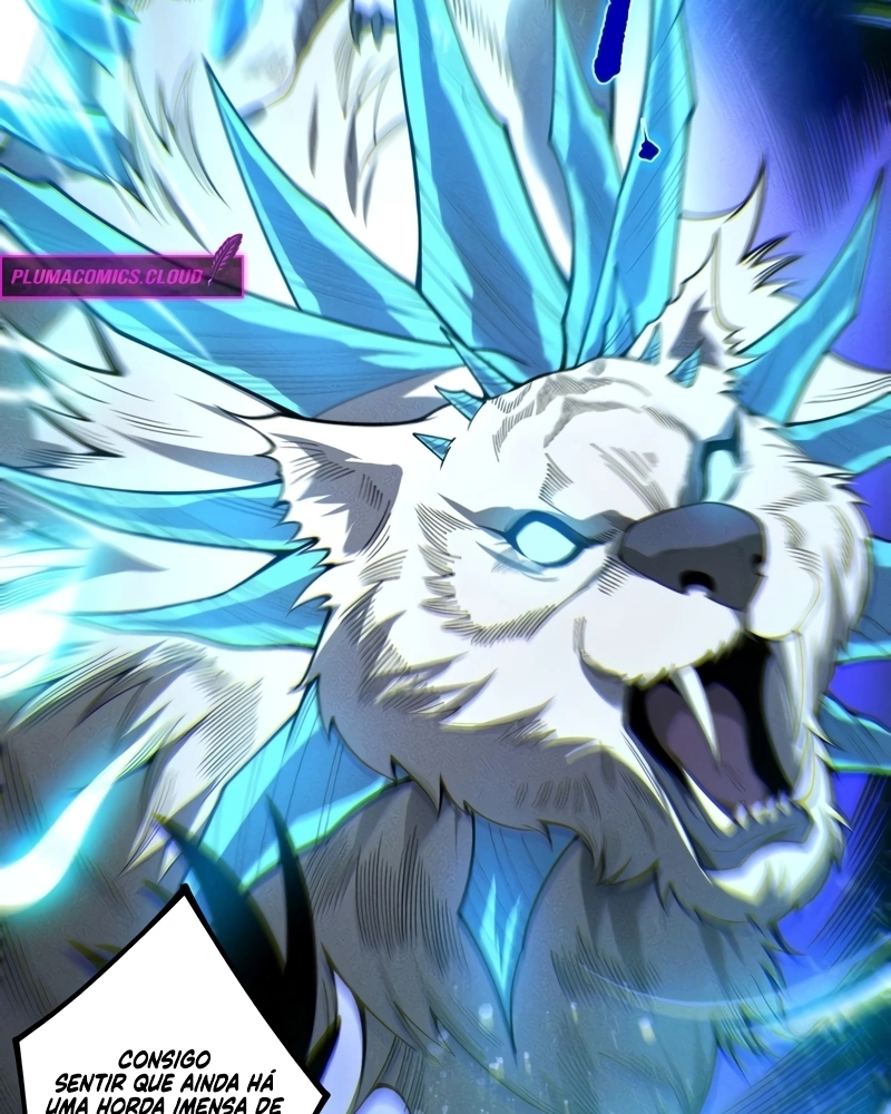 Necromante: Rei dos Mortos Capitulo 250 Pagina 70