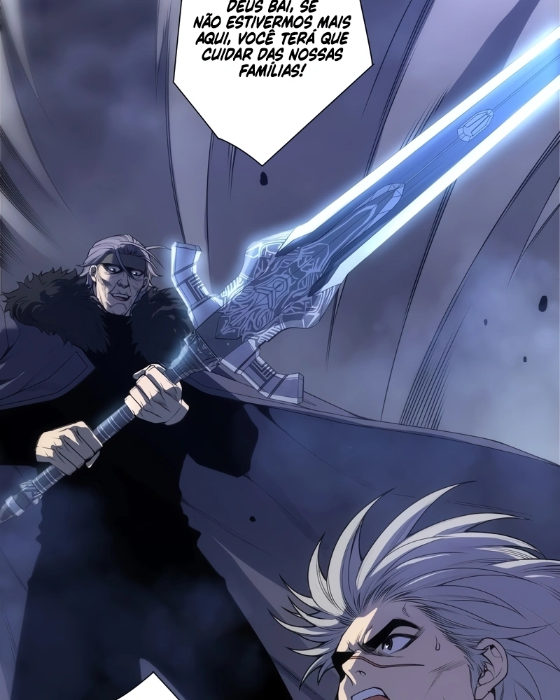 Necromante: Rei dos Mortos Capitulo 250 Pagina 75