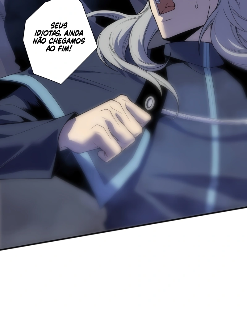 Necromante: Rei dos Mortos Capitulo 250 Pagina 76