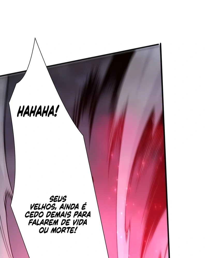 Necromante: Rei dos Mortos Capitulo 250 Pagina 77