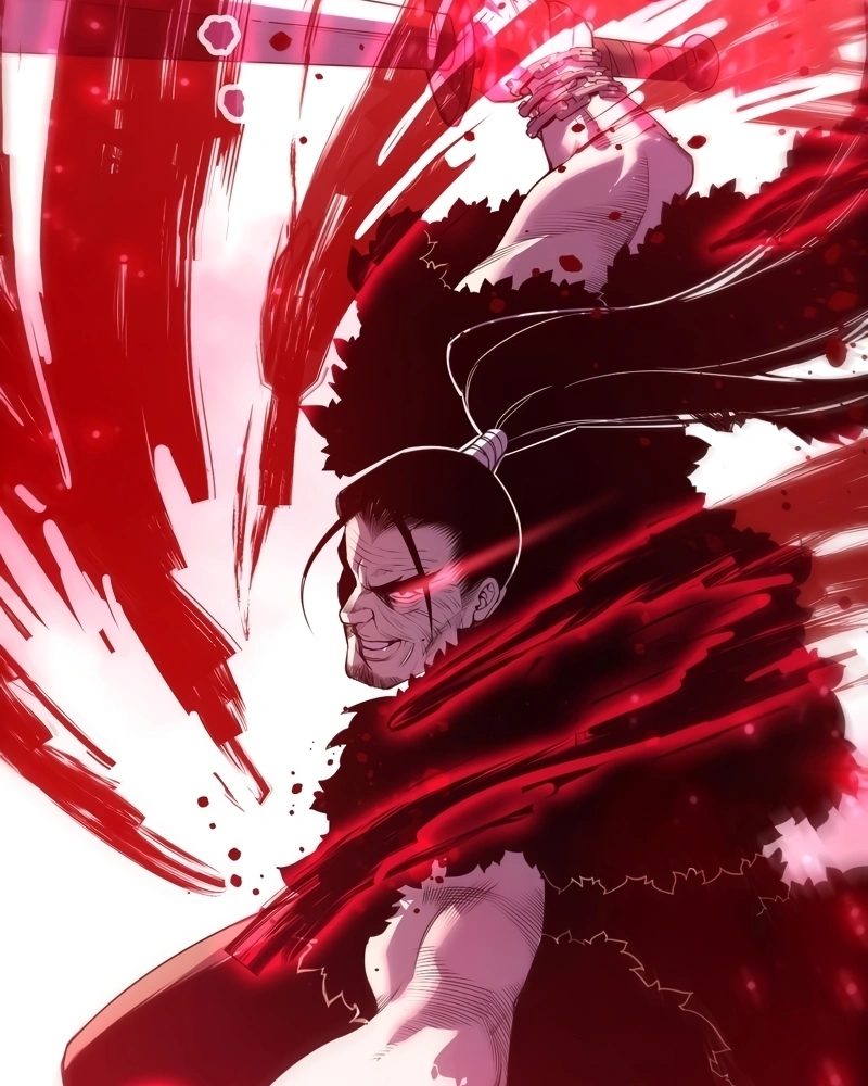 Necromante: Rei dos Mortos Capitulo 250 Pagina 80