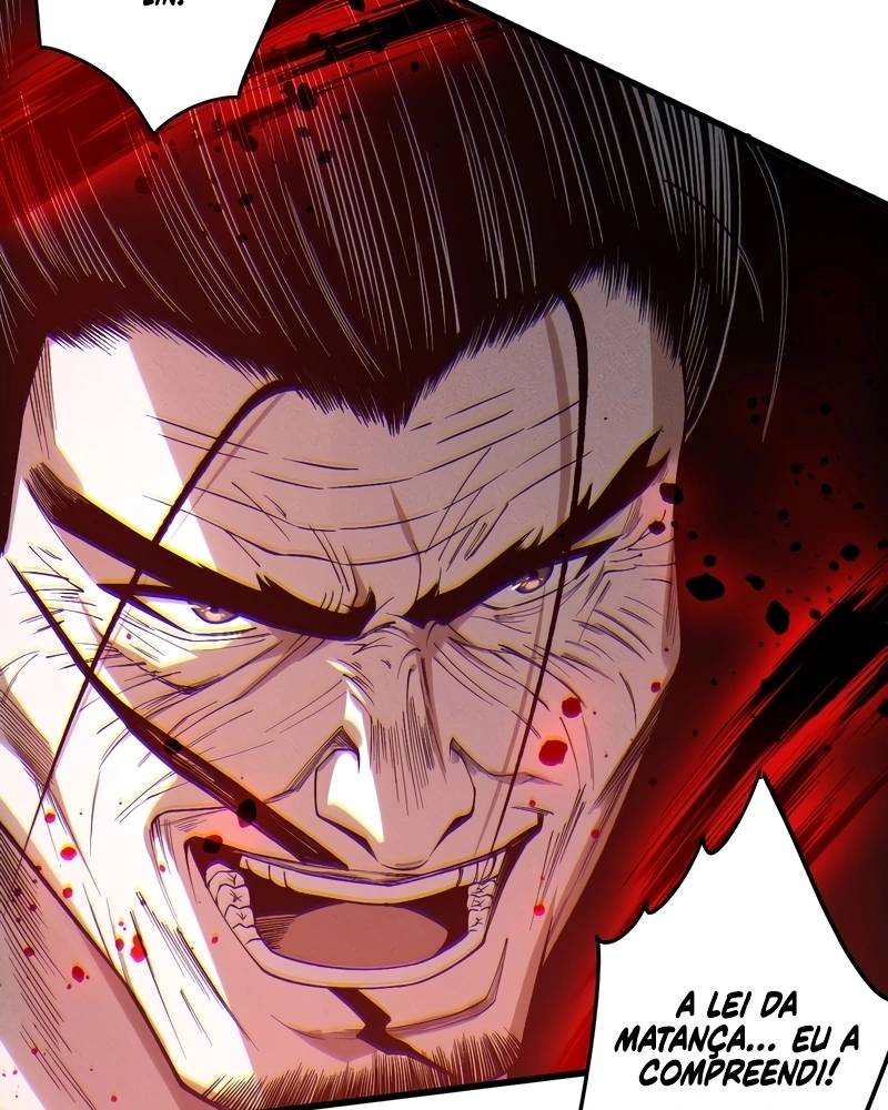 Necromante: Rei dos Mortos Capitulo 250 Pagina 90