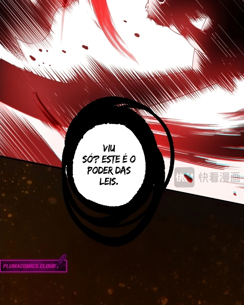 Necromante: Rei dos Mortos Capitulo 250 Pagina 92