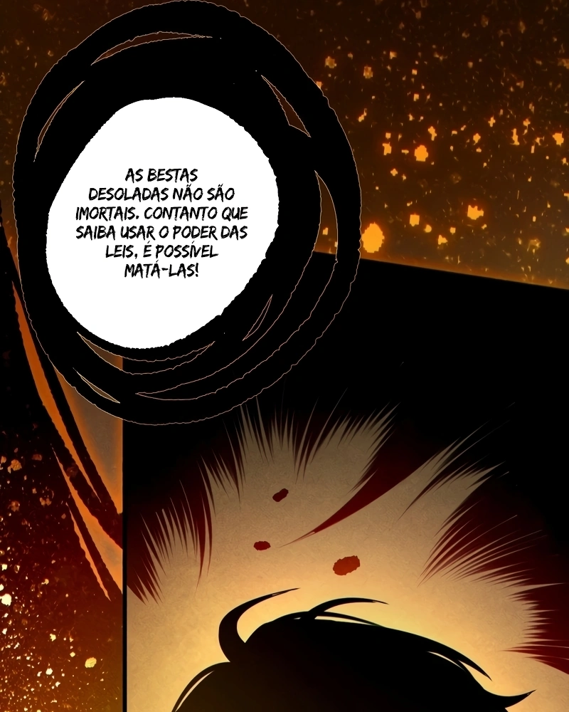 Necromante: Rei dos Mortos Capitulo 250 Pagina 93