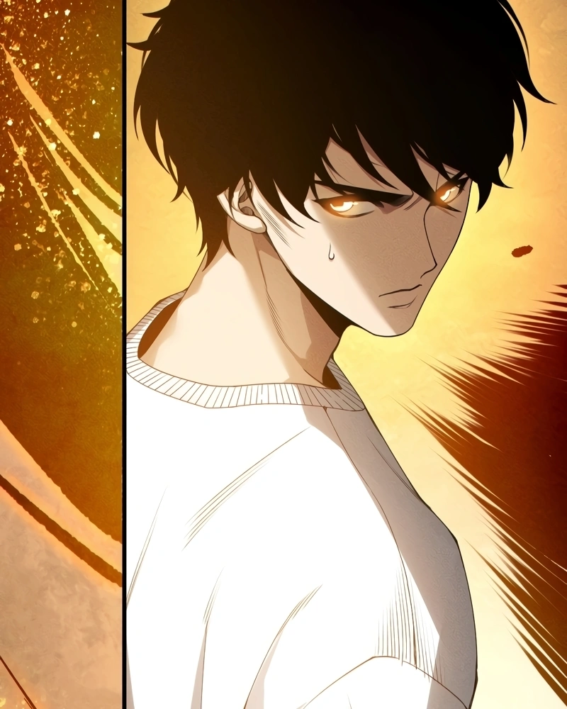 Necromante: Rei dos Mortos Capitulo 250 Pagina 94