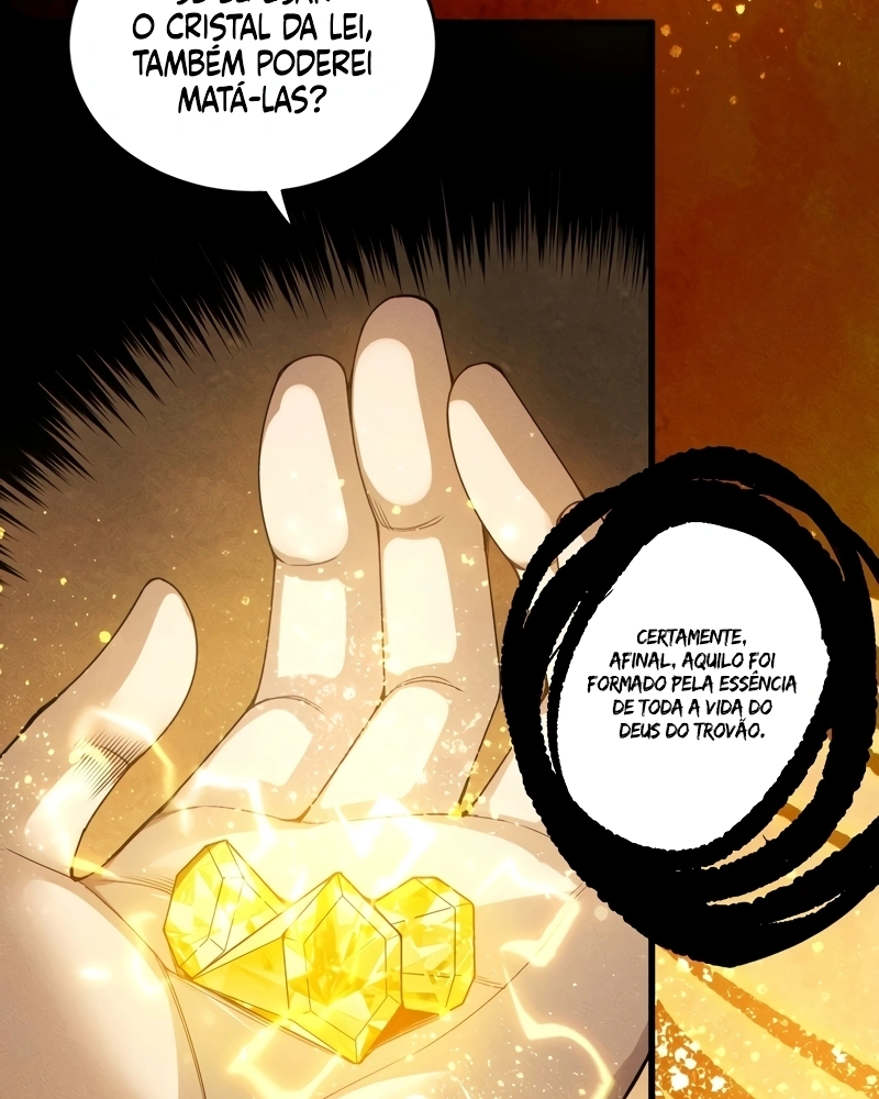 Necromante: Rei dos Mortos Capitulo 250 Pagina 96