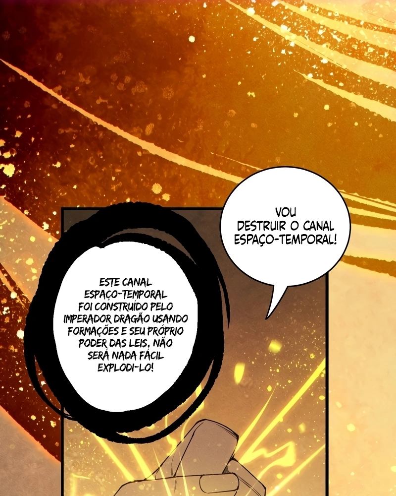 Necromante: Rei dos Mortos Capitulo 250 Pagina 98