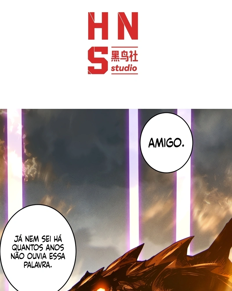 Necromante: Rei dos Mortos Capitulo 251 Pagina 4