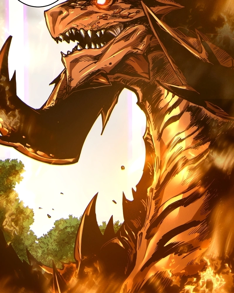 Necromante: Rei dos Mortos Capitulo 251 Pagina 5