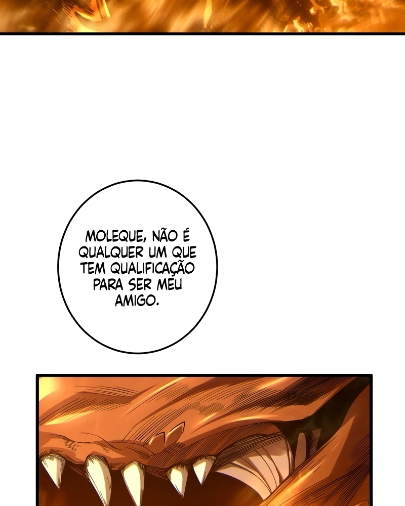 Necromante: Rei dos Mortos Capitulo 251 Pagina 6