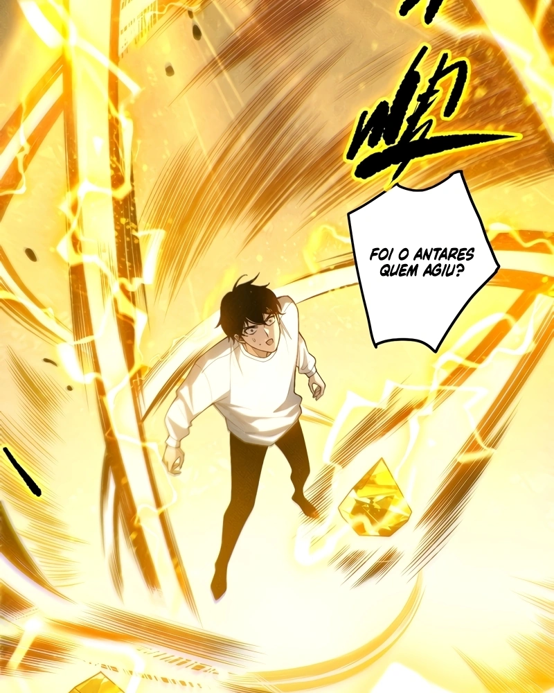 Necromante: Rei dos Mortos Capitulo 251 Pagina 9