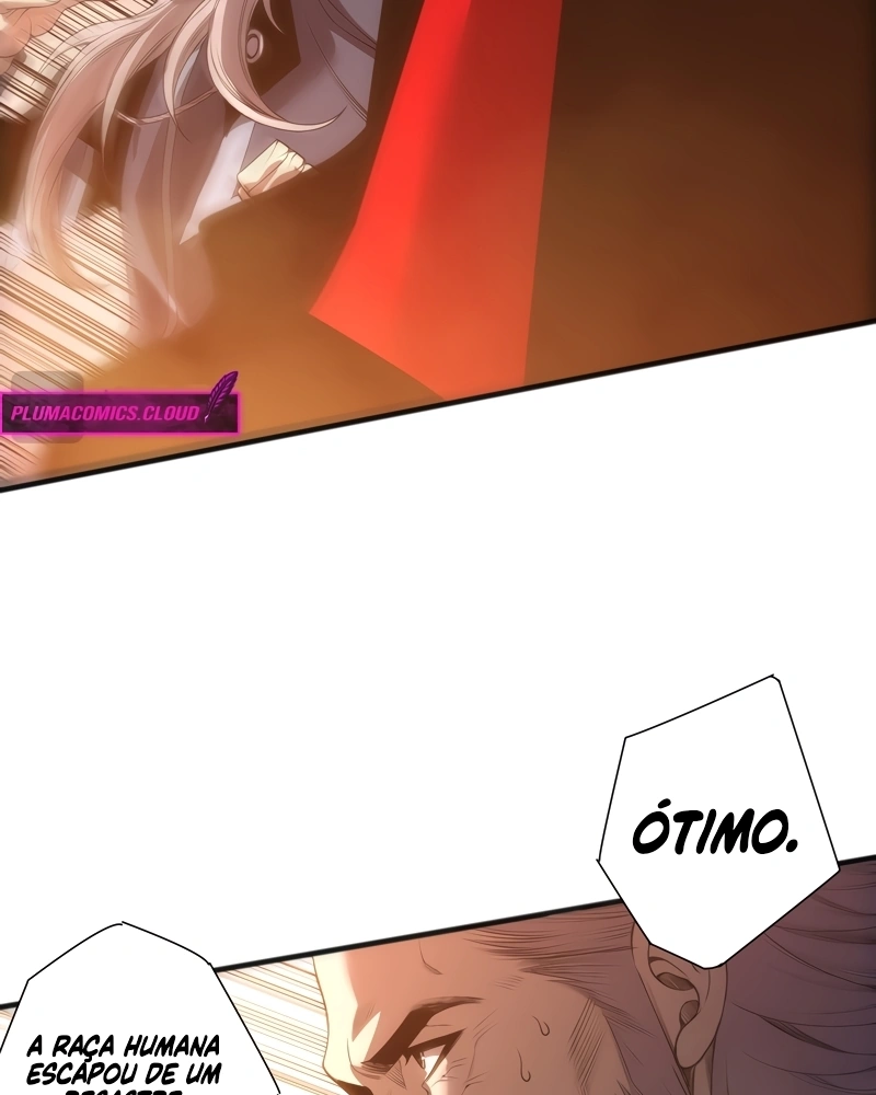 Necromante: Rei dos Mortos Capitulo 251 Pagina 16