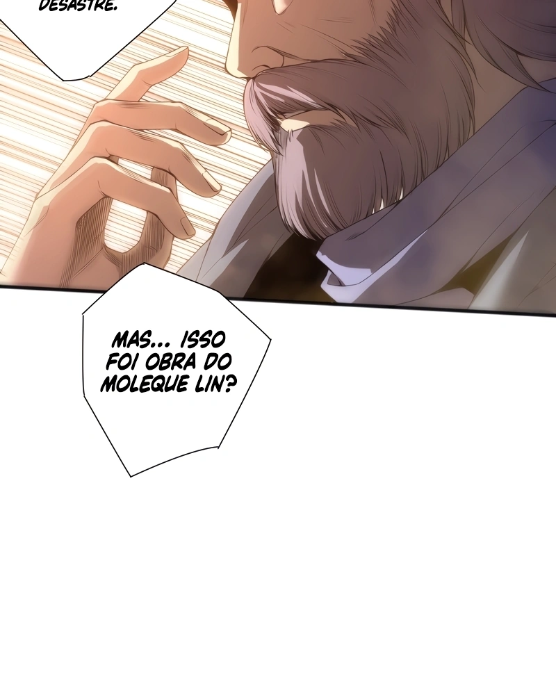 Necromante: Rei dos Mortos Capitulo 251 Pagina 17