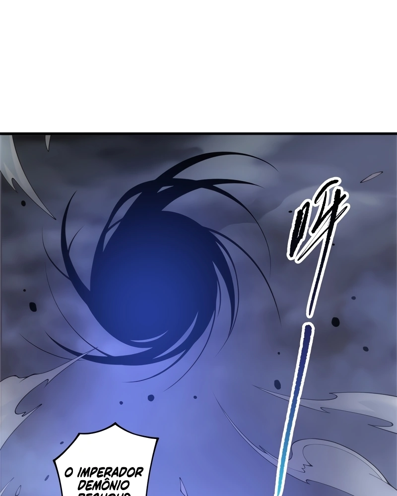 Necromante: Rei dos Mortos Capitulo 251 Pagina 24