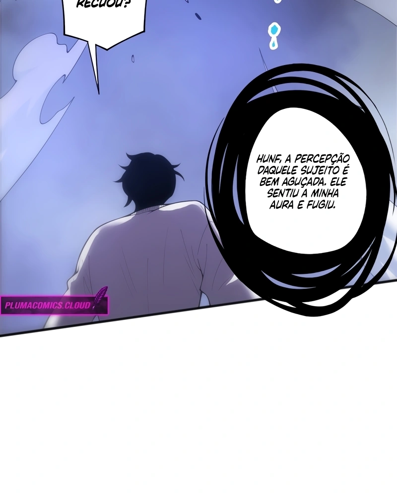 Necromante: Rei dos Mortos Capitulo 251 Pagina 25