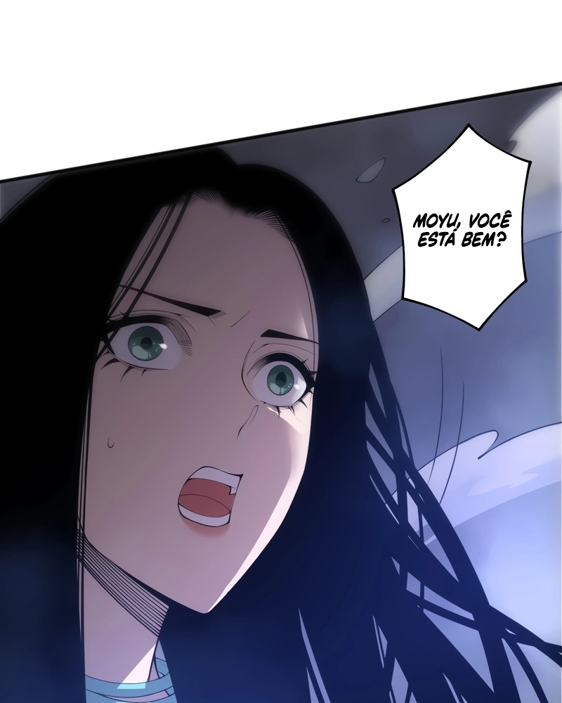 Necromante: Rei dos Mortos Capitulo 251 Pagina 26