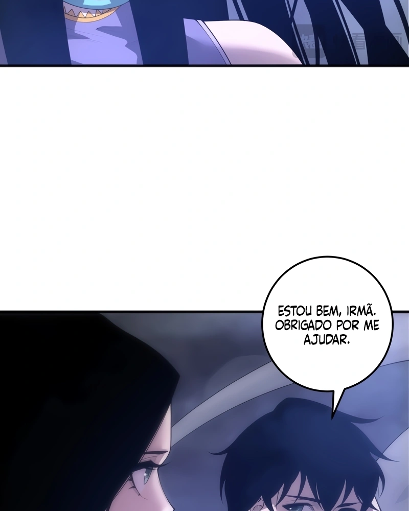 Necromante: Rei dos Mortos Capitulo 251 Pagina 27