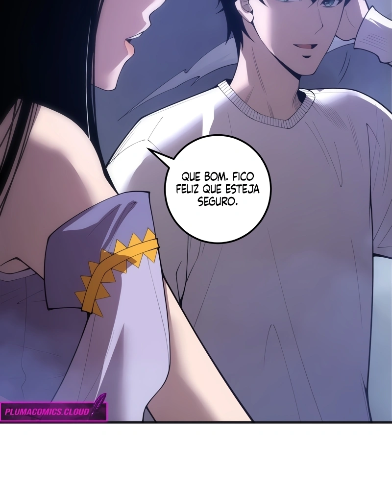 Necromante: Rei dos Mortos Capitulo 251 Pagina 28