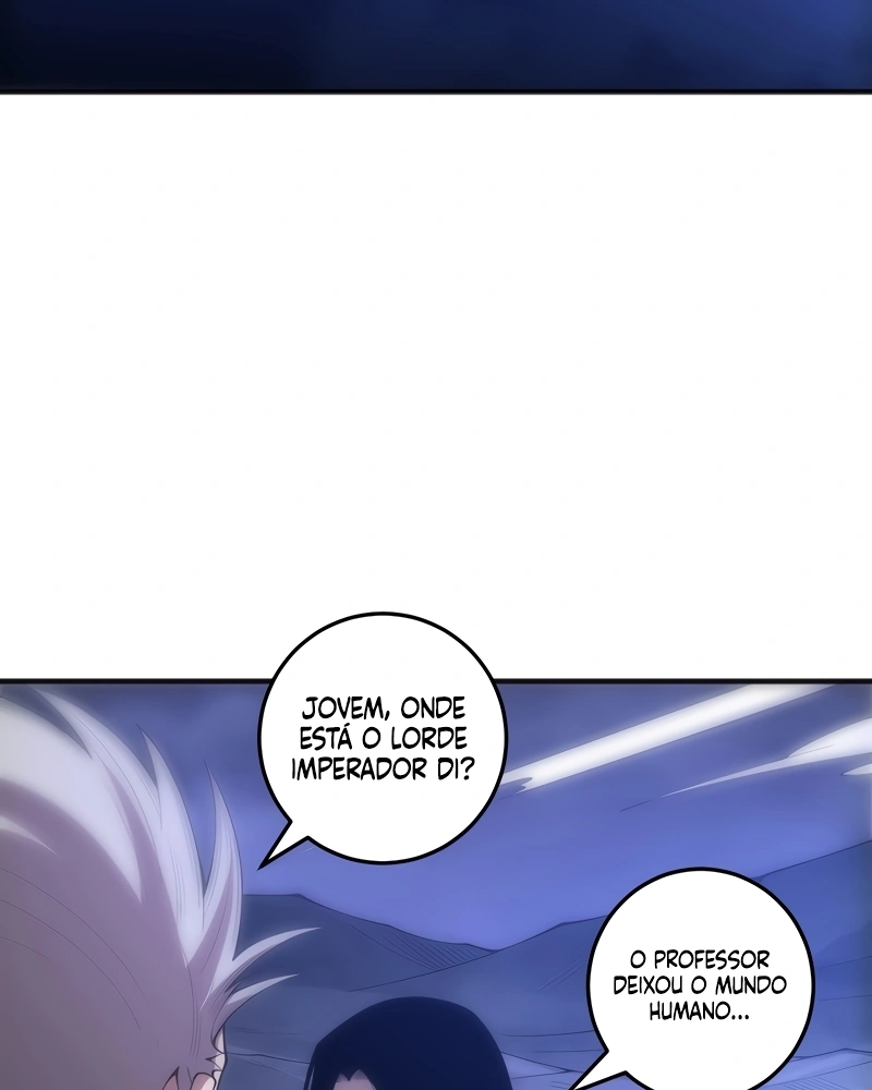 Necromante: Rei dos Mortos Capitulo 251 Pagina 30