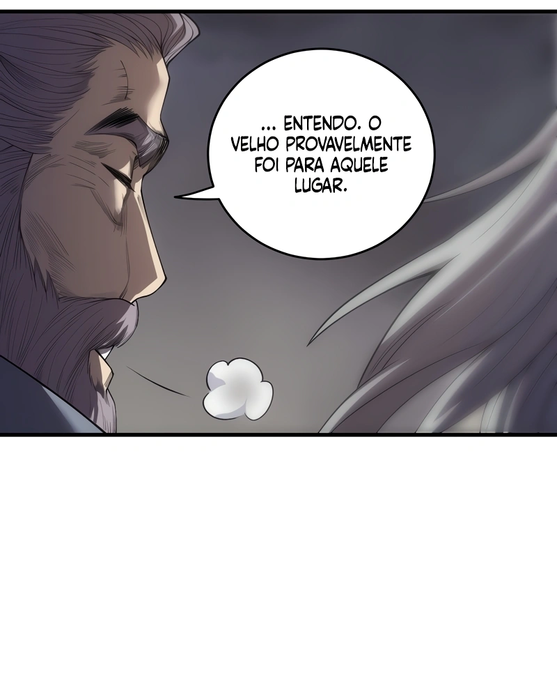 Necromante: Rei dos Mortos Capitulo 251 Pagina 32