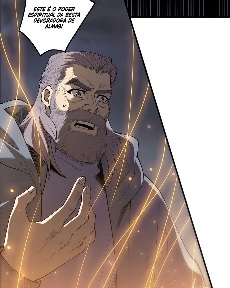 Necromante: Rei dos Mortos Capitulo 251 Pagina 35
