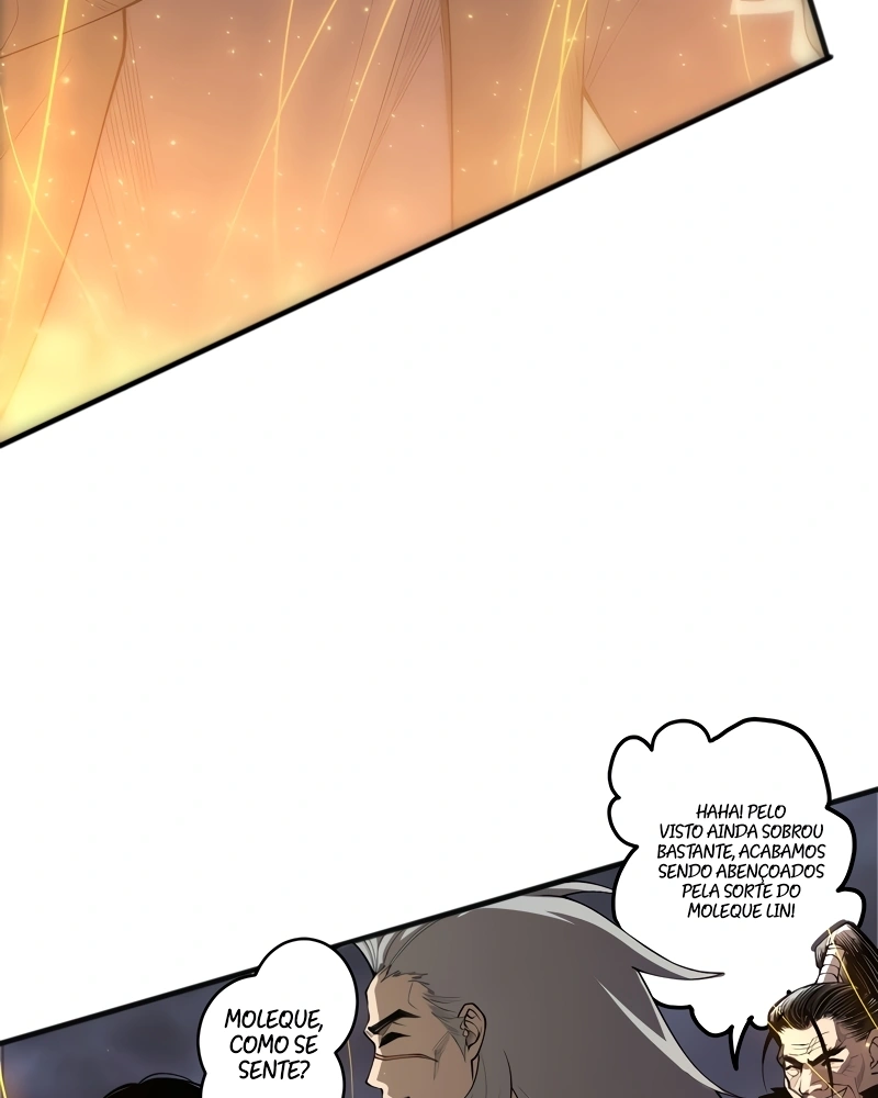 Necromante: Rei dos Mortos Capitulo 251 Pagina 36