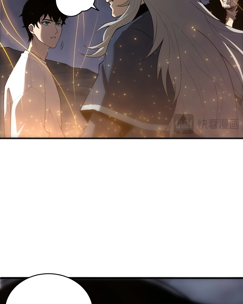 Necromante: Rei dos Mortos Capitulo 251 Pagina 37