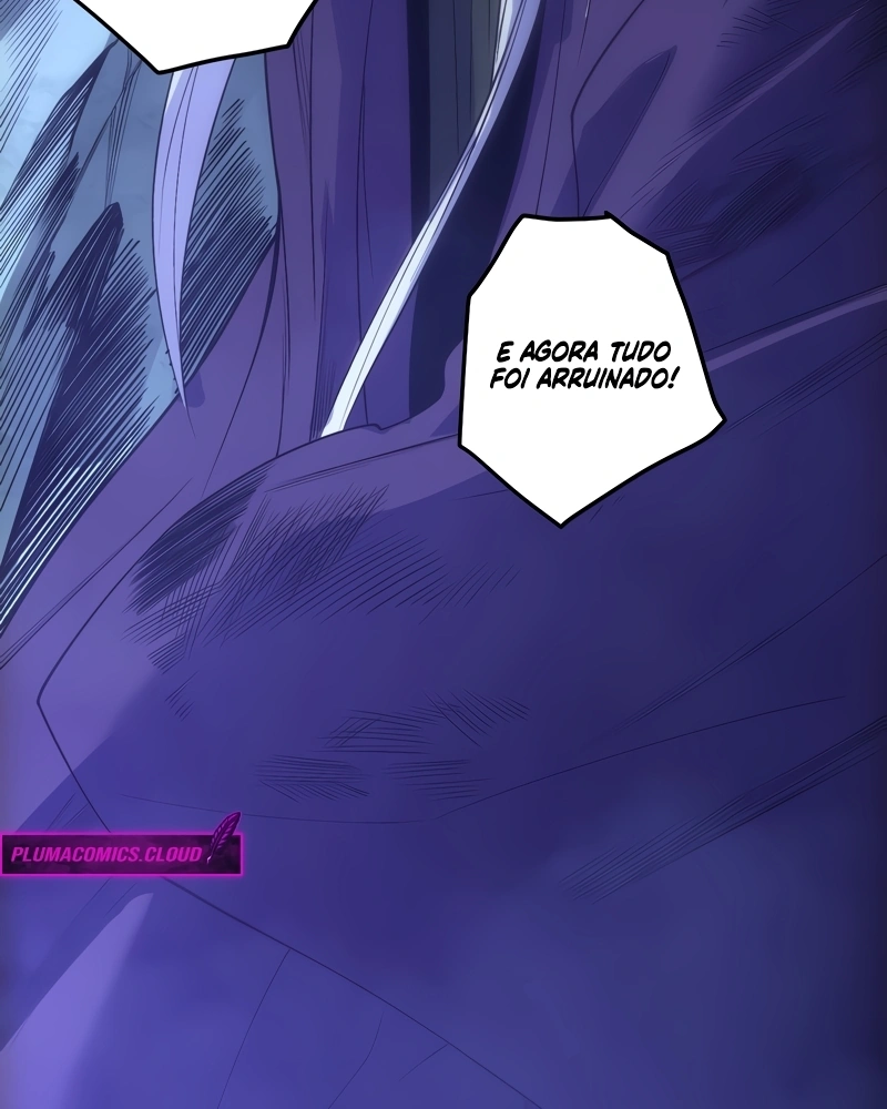 Necromante: Rei dos Mortos Capitulo 251 Pagina 43