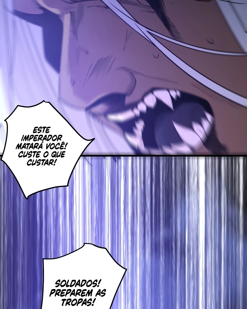 Necromante: Rei dos Mortos Capitulo 251 Pagina 45