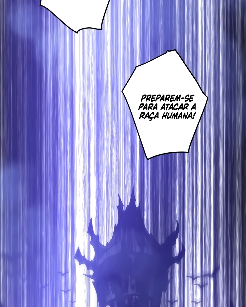 Necromante: Rei dos Mortos Capitulo 251 Pagina 46