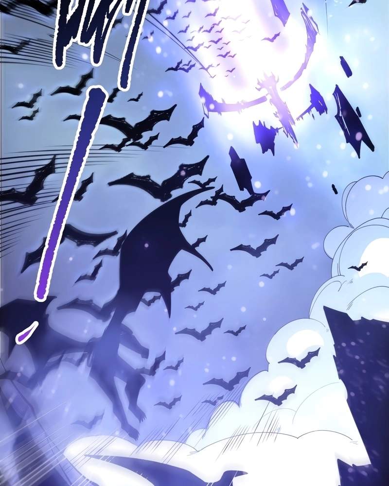 Necromante: Rei dos Mortos Capitulo 251 Pagina 49