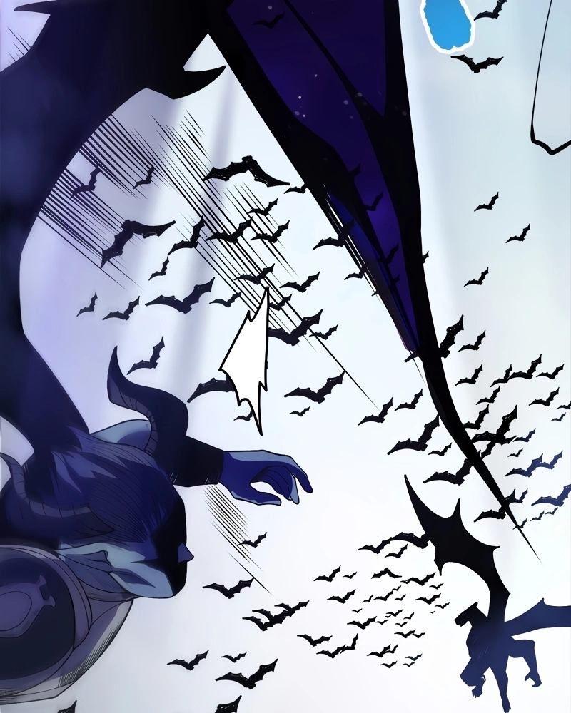 Necromante: Rei dos Mortos Capitulo 251 Pagina 52