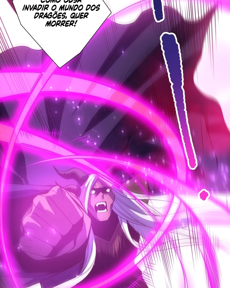 Necromante: Rei dos Mortos Capitulo 251 Pagina 59