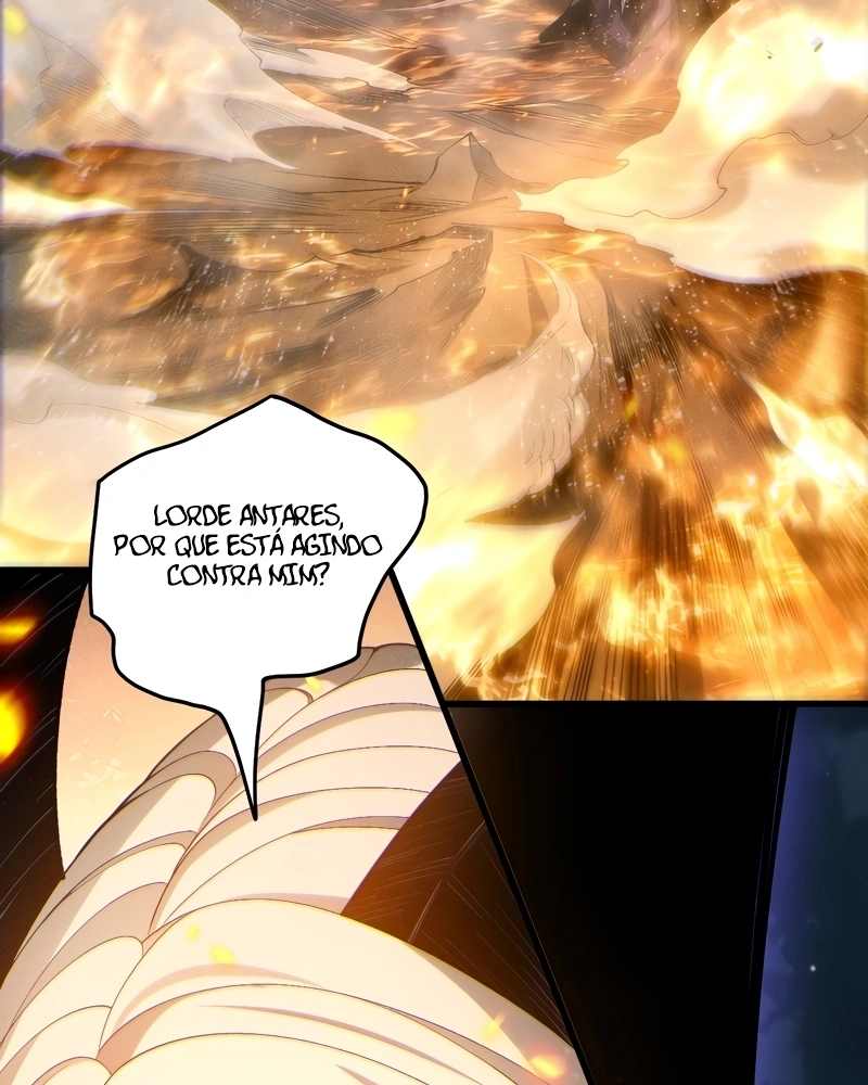 Necromante: Rei dos Mortos Capitulo 251 Pagina 65