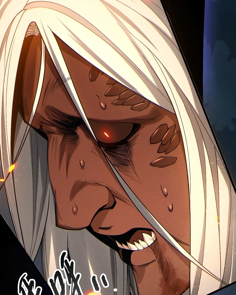 Necromante: Rei dos Mortos Capitulo 251 Pagina 66