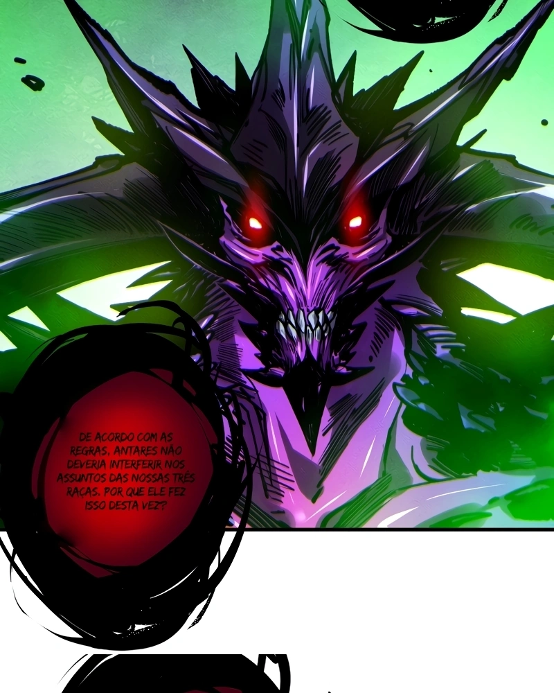 Necromante: Rei dos Mortos Capitulo 251 Pagina 73