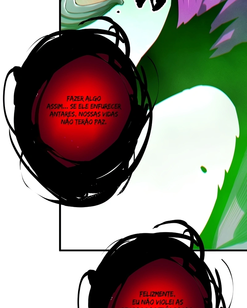 Necromante: Rei dos Mortos Capitulo 251 Pagina 75