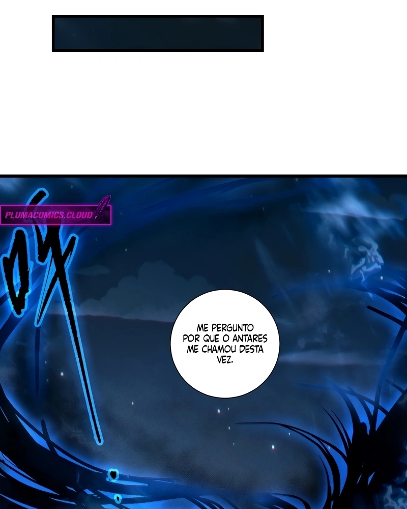 Necromante: Rei dos Mortos Capitulo 251 Pagina 77