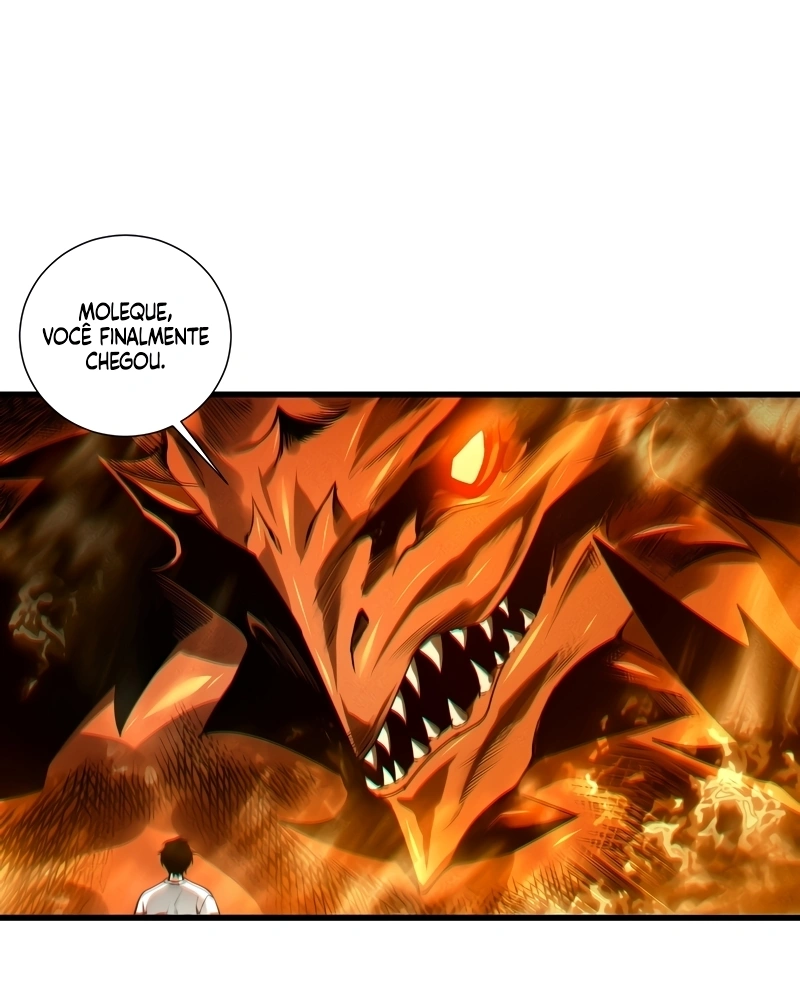 Necromante: Rei dos Mortos Capitulo 251 Pagina 79