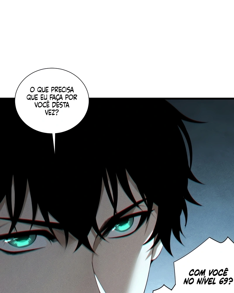 Necromante: Rei dos Mortos Capitulo 251 Pagina 80