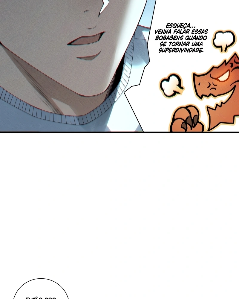 Necromante: Rei dos Mortos Capitulo 251 Pagina 81